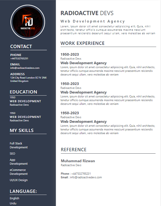 Portfolio