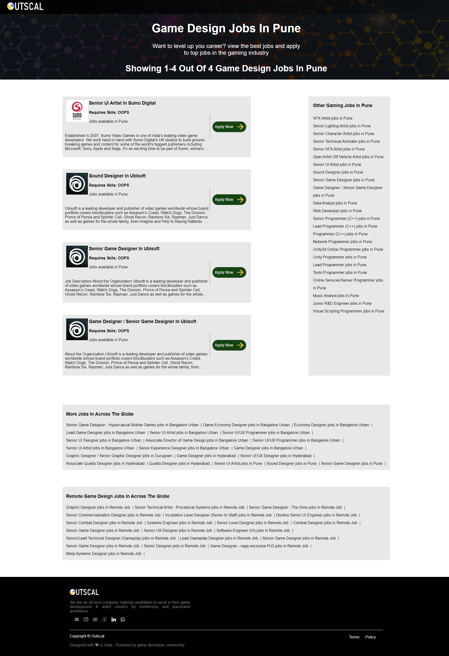 Portfolio